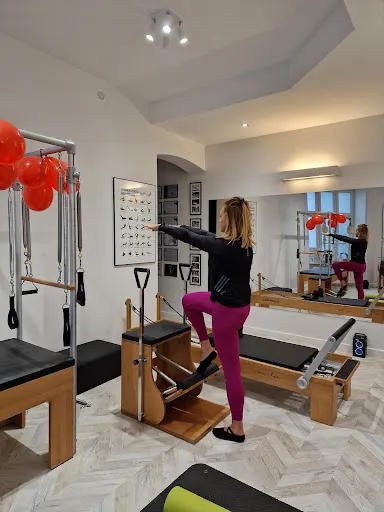 BALANS STUDIO PILATES